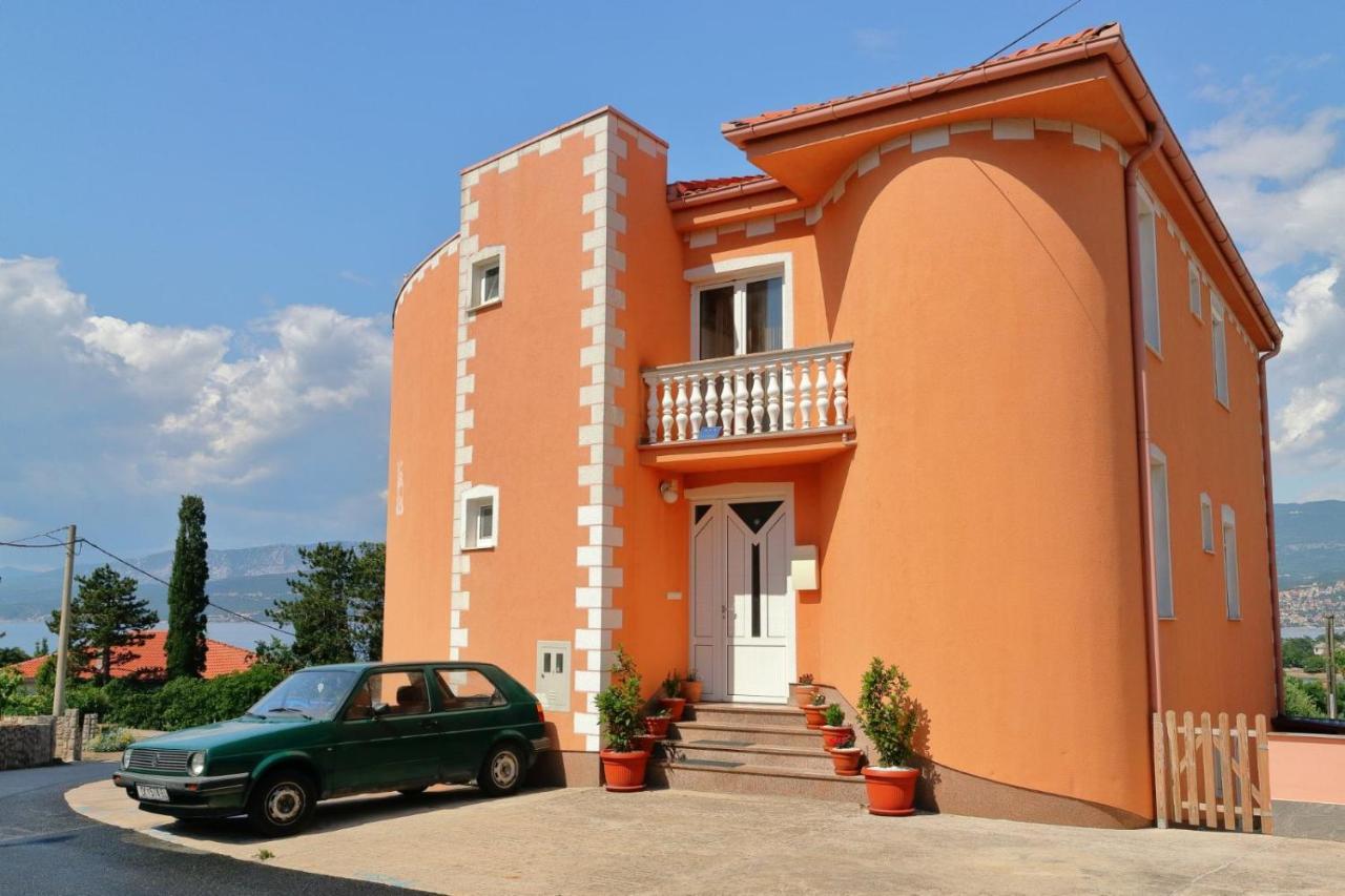 Apartments Vugica Silo Экстерьер фото