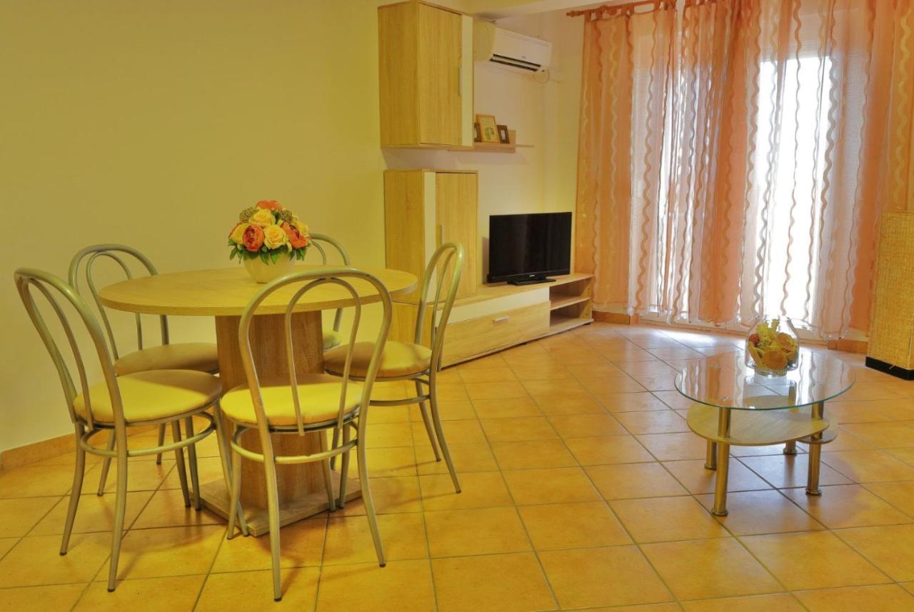 Apartments Vugica Silo Экстерьер фото