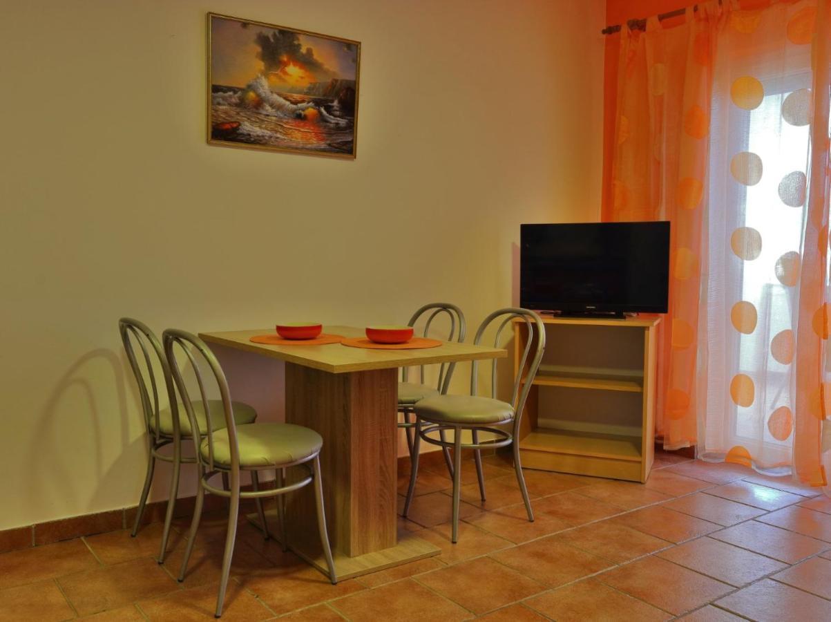 Apartments Vugica Silo Экстерьер фото