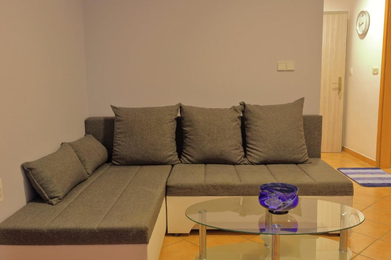 Apartments Vugica Silo Экстерьер фото