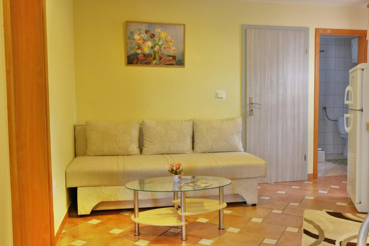 Apartments Vugica Silo Экстерьер фото