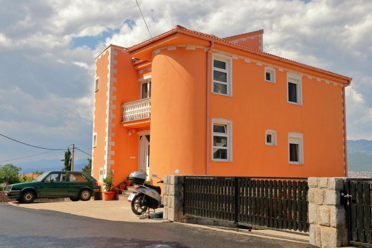 Apartments Vugica Silo Экстерьер фото