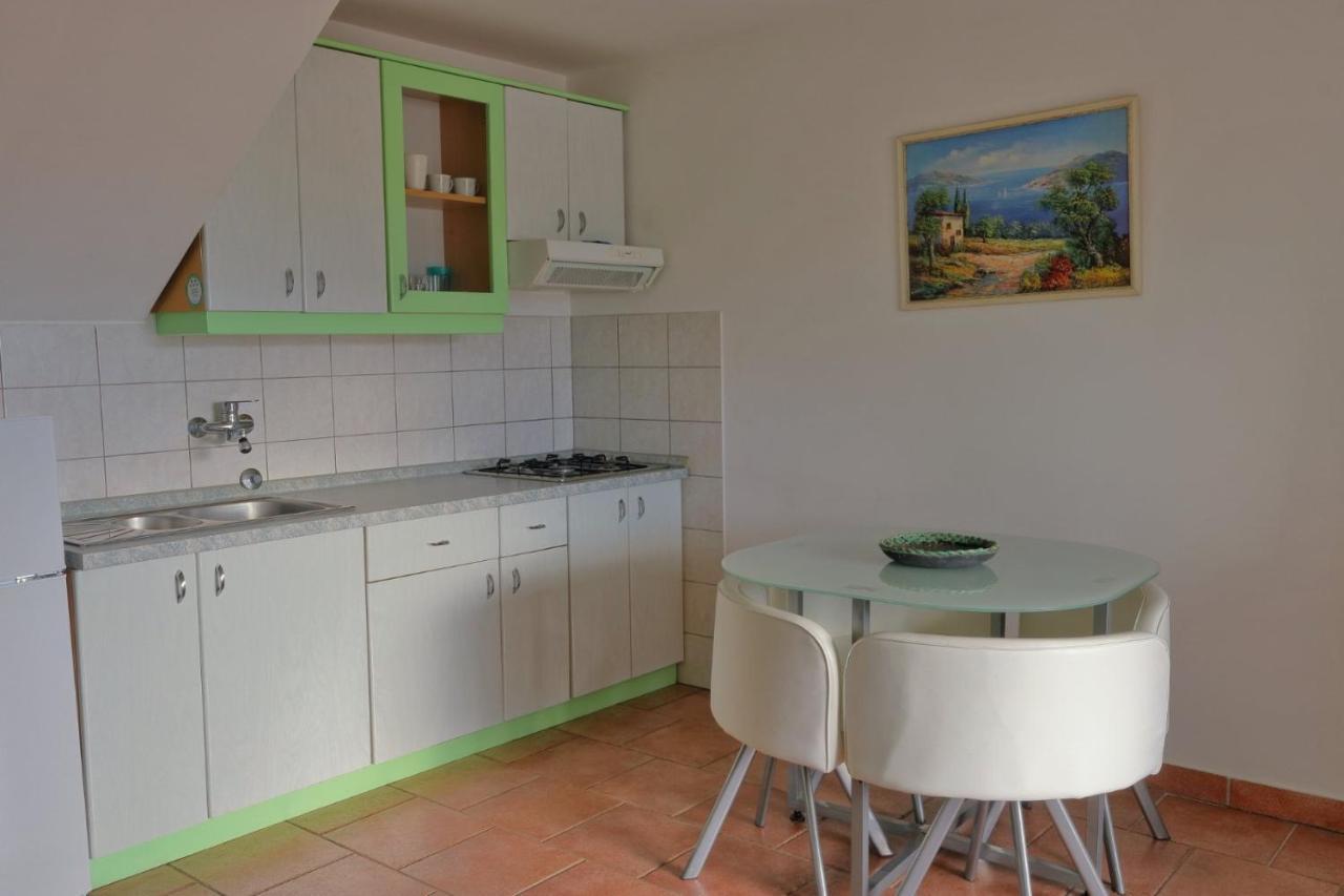 Apartments Vugica Silo Экстерьер фото