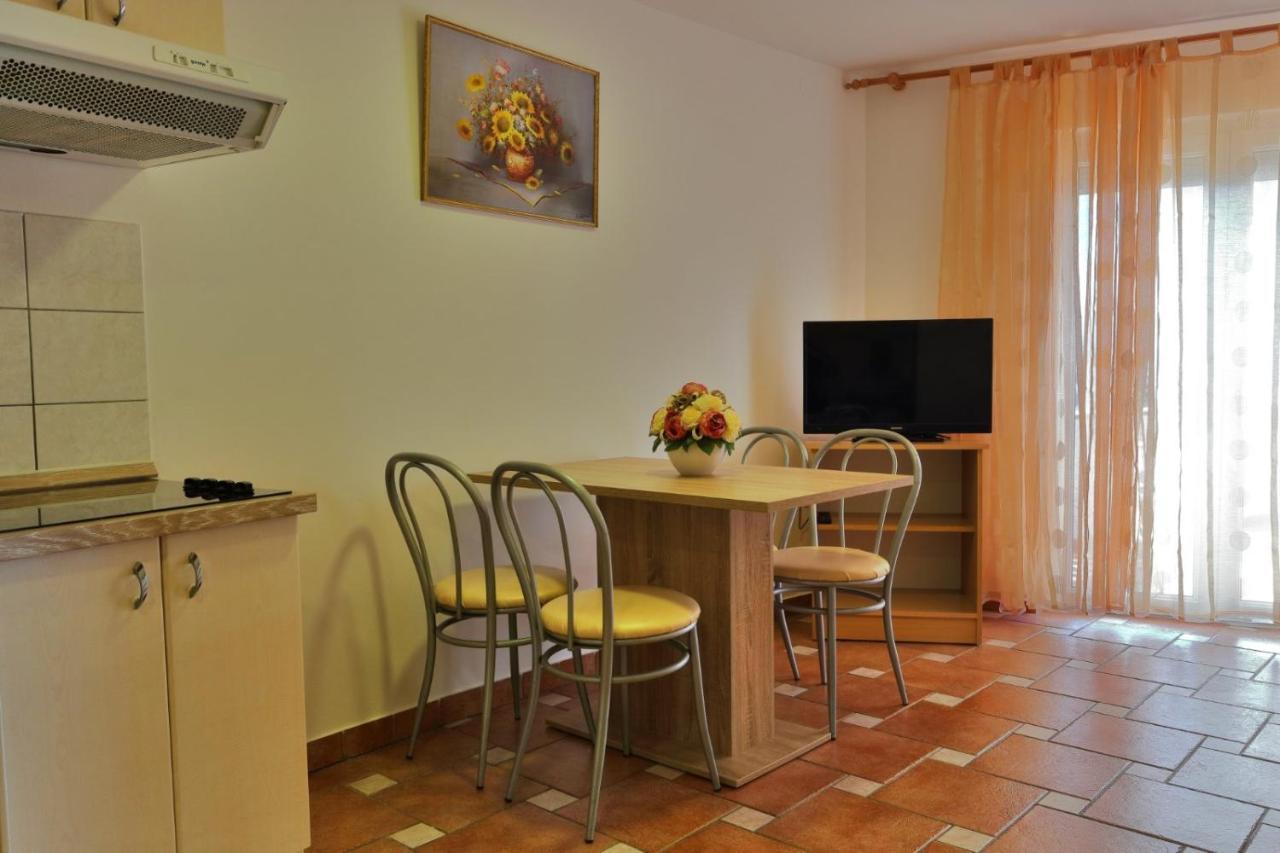 Apartments Vugica Silo Экстерьер фото